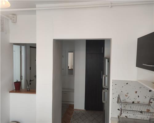 Apartament 2 camere si balcon et 2 Terezian