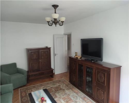 Apartament 2 camere si balcon et 2 Terezian