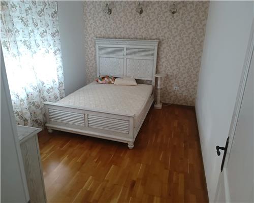 Apartament modern 63 mp utili cu balcon in zona Calea Dumbravii