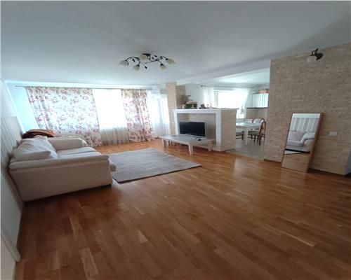 Apartament modern 63 mp utili cu balcon in zona Calea Dumbravii