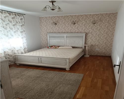 Apartament modern 63 mp utili cu balcon in zona Calea Dumbravii