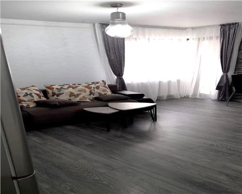 Apartament etajul 2 cu 2 camere balcon parcare Mega Image
