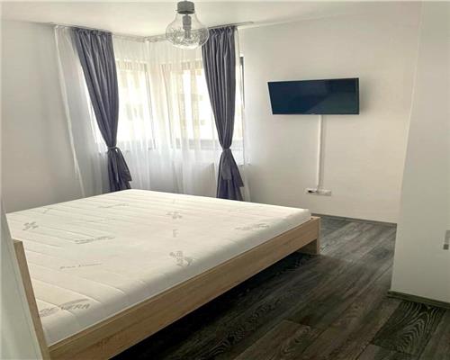 Apartament etajul 2 cu 2 camere balcon parcare Mega Image