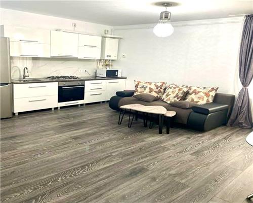 Apartament etajul 2 cu 2 camere balcon parcare Mega Image