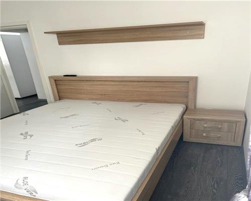 Apartament etajul 2 cu 2 camere balcon parcare Mega Image