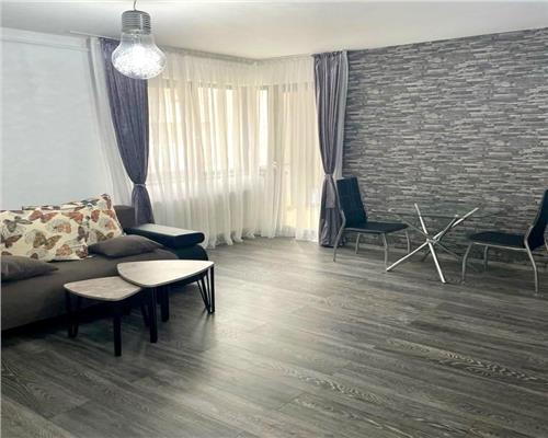 Apartament etajul 2 cu 2 camere balcon parcare Mega Image