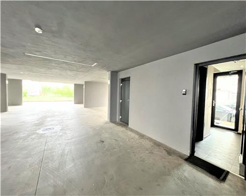 Apartament etajul 2 cu 2 camere balcon parcare Mega Image