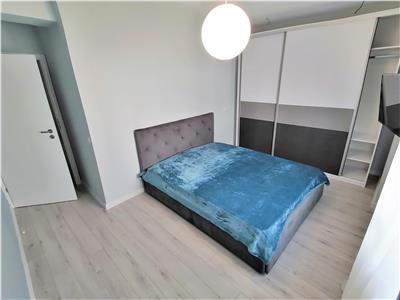 Apartament cu 3 camere cu parcare si terasa in Cartierul Kogalniceanu