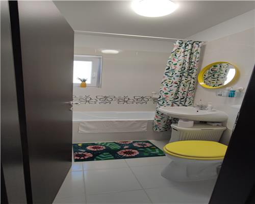 Apartament 2 camere cu balcon Calea Surii Mici