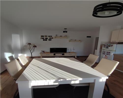 Apartament 2 camere cu balcon Calea Surii Mici