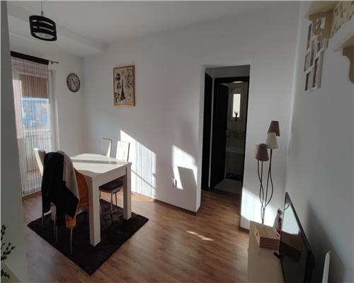 Apartament 2 camere cu balcon Calea Surii Mici