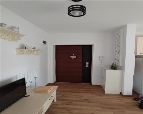 Apartament 2 camere cu balcon Calea Surii Mici
