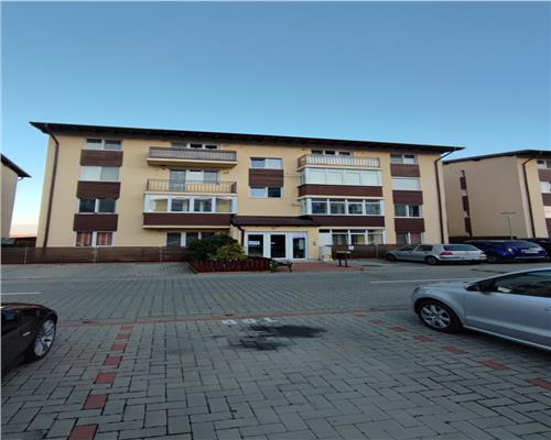 Apartament 2 camere cu balcon Calea Surii Mici