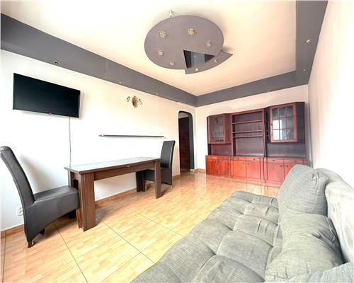 Apartament in exclusivitate 3 camere balcon pe Semaforului