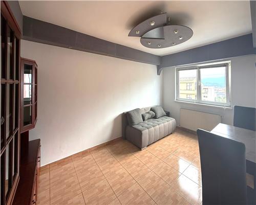 Apartament in exclusivitate 3 camere balcon pe Semaforului