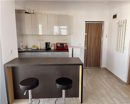 Apartament modern 60 mp utili cu balcon Dedeman
