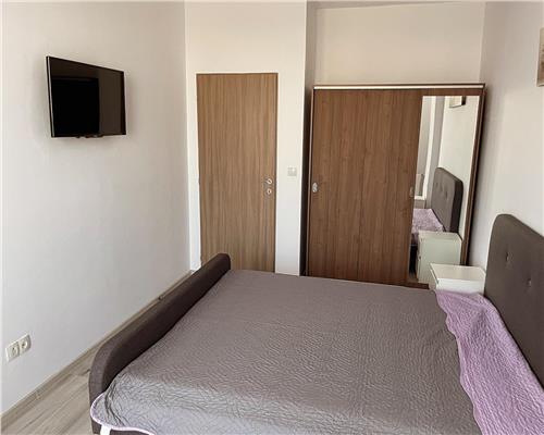 Apartament modern 60 mp utili cu balcon Dedeman