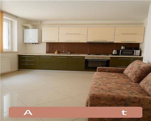 Apartament 3 camere strand 65 mp utili  parter