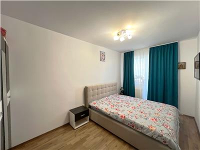 Apartament de închiriat in exclusivitate 2 camere balcon parcare Magnolia