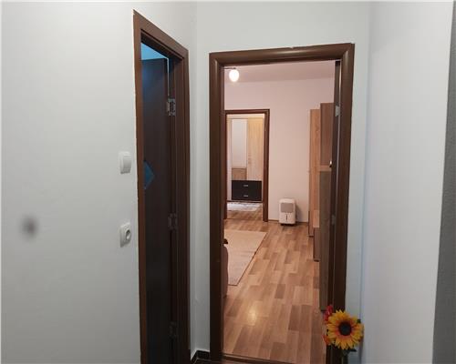 Apartament 2 camere Miraslau parter