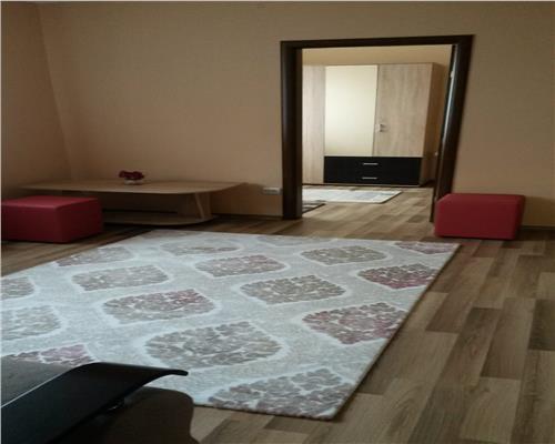 Apartament 2 camere Miraslau parter