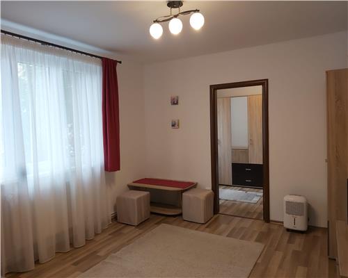 Apartament 2 camere Miraslau parter