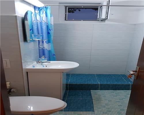 Apartament 2 camere Miraslau parter
