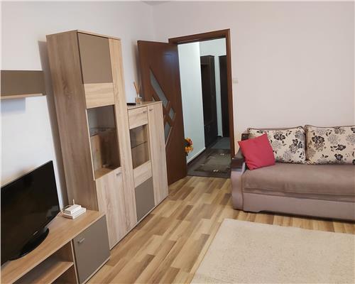 Apartament 2 camere Miraslau parter