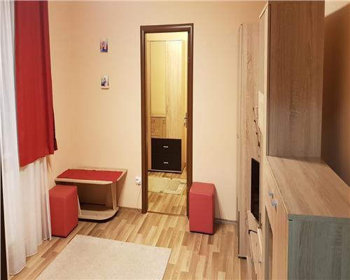 Apartament 2 camere Miraslau parter