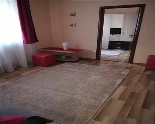Apartament 2 camere Miraslau parter