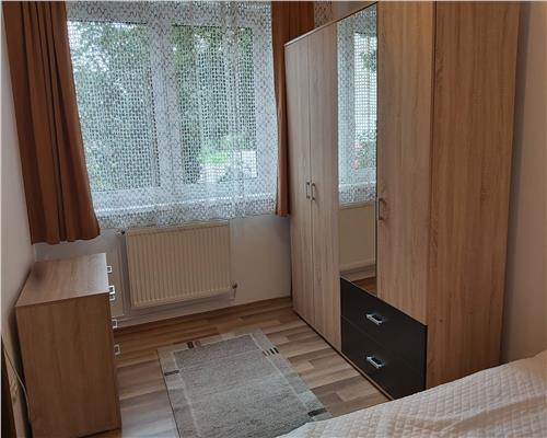 Apartament 2 camere Miraslau parter