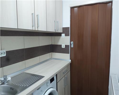 Apartament 2 camere Miraslau parter