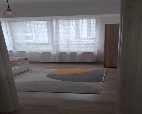 Apartament modern 3 camere 2 balcoane si parcare privata pe Dna Stanca