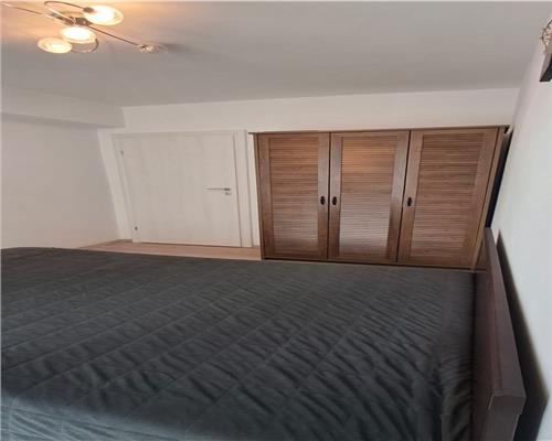 Apartament modern 3 camere 2 balcoane si parcare privata pe Dna Stanca