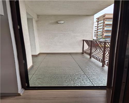 Apartament modern 3 camere 2 balcoane si parcare privata pe Dna Stanca