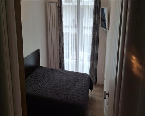 Apartament modern 3 camere 2 balcoane si parcare privata pe Dna Stanca