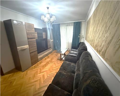Apartament etajul 1 cu 3 camere balcon la Cec pe Calea Dumbravii