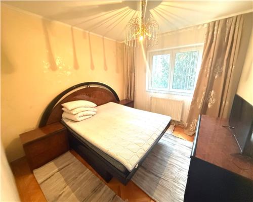 Apartament etajul 1 cu 3 camere balcon la Cec pe Calea Dumbravii