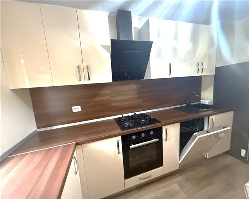 Apartament etajul 1 cu 3 camere balcon la Cec pe Calea Dumbravii