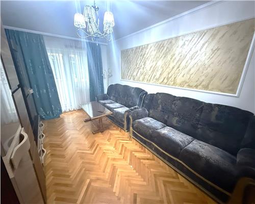 Apartament etajul 1 cu 3 camere balcon la Cec pe Calea Dumbravii