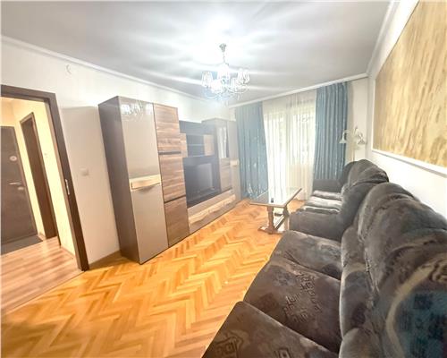 Apartament etajul 1 cu 3 camere balcon la Cec pe Calea Dumbravii