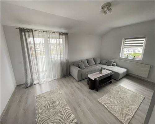 Apartament 2 camere cu balcon si parcare Arhitectilor