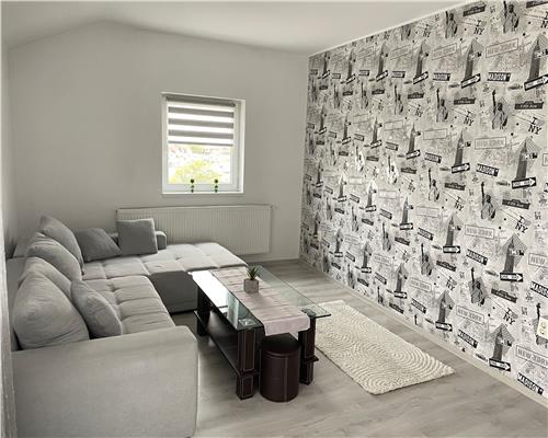 Apartament 2 camere cu balcon si parcare Arhitectilor