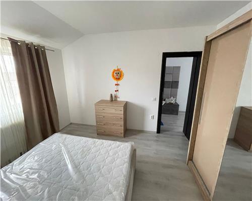 Apartament 2 camere cu balcon si parcare Arhitectilor