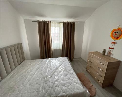 Apartament 2 camere cu balcon si parcare Arhitectilor