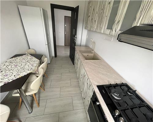 Apartament 2 camere cu balcon si parcare Arhitectilor