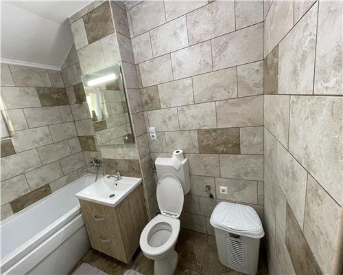 Apartament 2 camere cu balcon si parcare Arhitectilor