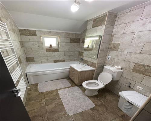 Apartament 2 camere cu balcon si parcare Arhitectilor