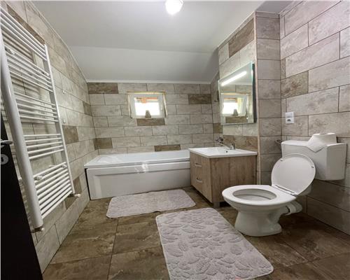 Apartament 2 camere cu balcon si parcare Arhitectilor