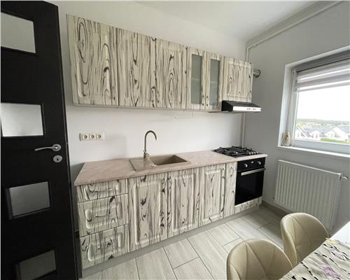Apartament 2 camere cu balcon si parcare Arhitectilor